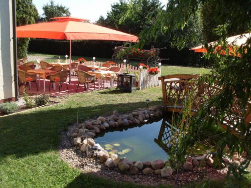 Hotel Haufe - image 9