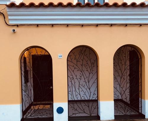 Hotel in Vila Nova de Milfontes