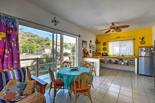 Sayulita Condo Walk to Beach, Plaza and Dining! in Sayulita, Mexico