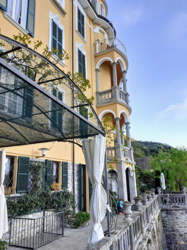 Villa Plinio Lago di Como