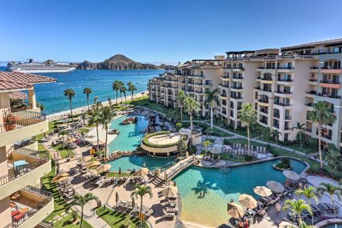 Cabo San Lucas Villa with Resort Amenities! in Cabo San Lucas, Mexico