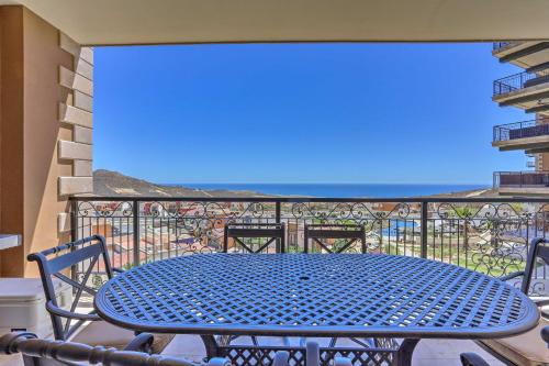 Golf Resort Condo with Ocean Views at Cabo Quivira in Cabo San Lucas, Mexico