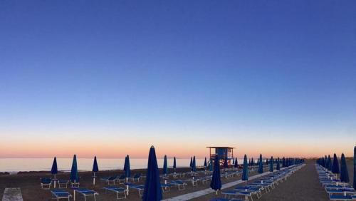 Camping Village Tuscia Tirrenica