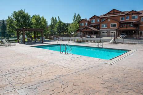 2 Bedroom Huntsville Ut Condo - Sleeps 5 and is 10 Mins from Snowbasin 76 B - image 6