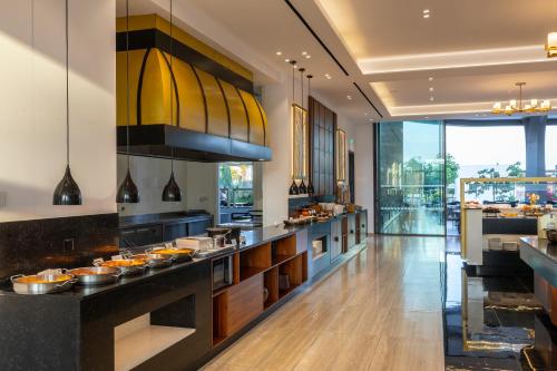 酒吧/休闲厅, Aliathon Ionian in 帕福斯