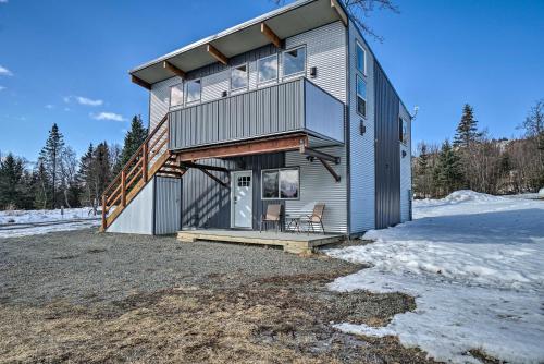 Pet-Friendly Duplex w/ Northern Lights Aurora View, Homer (fotografie 3)
