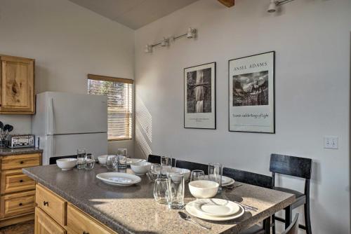 Pet-Friendly Duplex w/ Northern Lights Aurora View, Homer (fotografie 8)