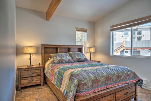 Pet-Friendly Duplex w/ Northern Lights Aurora View, Homer (fotografie 9)