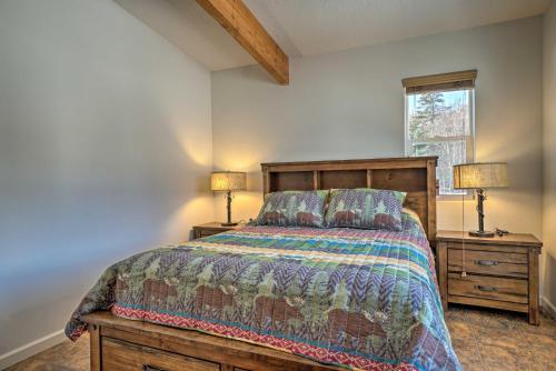 Pet-Friendly Duplex w/ Northern Lights Aurora View, Homer (fotografie 10)