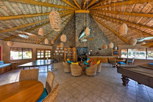 Marina Sol Los Cabos Haven - Walk to Medano Beach!