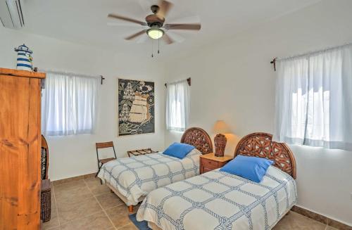 Todos Santos Apt SkyDeck, Pool and Luxe Beach Club!