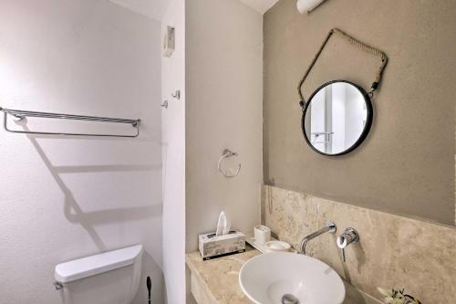 Nuevo Vallarta Condo with Resort Amenities Access!