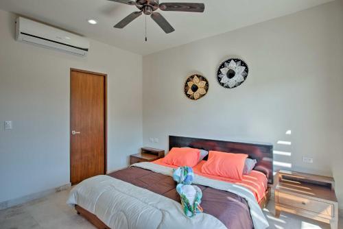 Resort-Style Condo 3 Miles to Historic Tulum Ruins - image 3