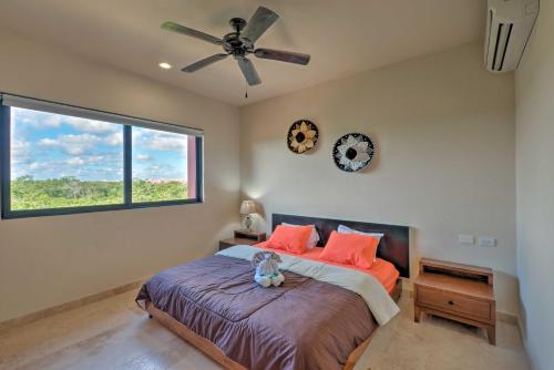 Resort-Style Condo 3 Miles to Historic Tulum Ruins - image 5