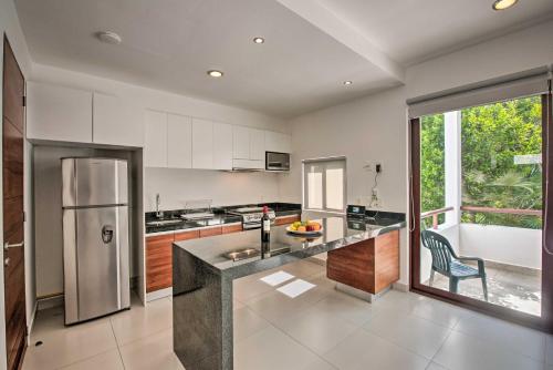 Luxe Tao Riviera Resort Condo with Beach and Golfing! in Akumal, Mexico
