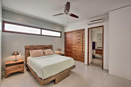 Luxe Tao Riviera Resort Condo with Beach and Golfing! in Akumal, Mexico