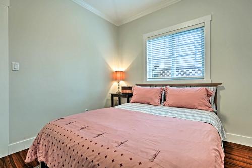Richmond Apartment - half Mile to Steveston Harbour