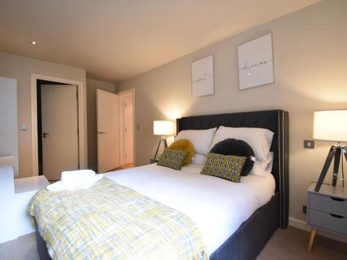 Cosy Apartment In Sheffield Near Kelham Island Museum