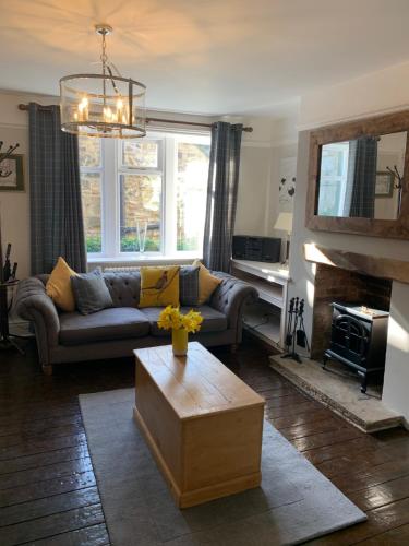 Southey Cottage Grassington North Yorkshire, , North Yorkshire