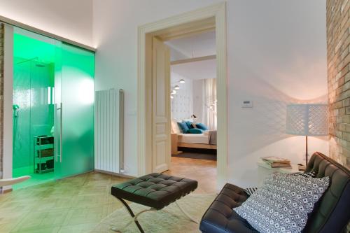 BRIGHT - Luxury Design CENTRAL Apartment - Home-Cinema - Hammock