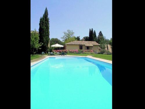 Luxurious Apartment in Perugia with Pool - image 2