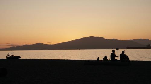 Plaj, HI Vancouver Jericho Beach - Hostel in Vancouver (BC)