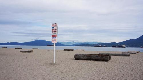 Beach, HI Vancouver Jericho Beach - Hostel in Vancouver (BC)
