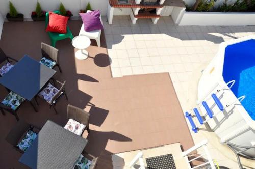 Charlie's Villa