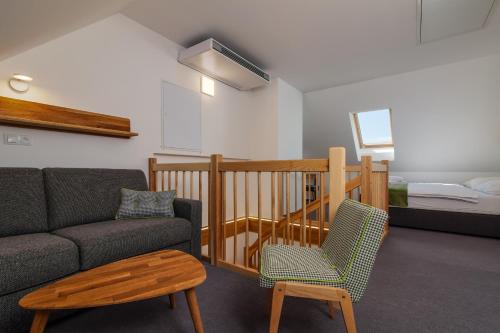 Resort Valtberg Valtice – Valtice, NE