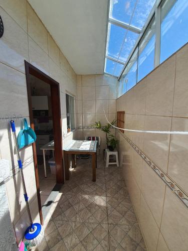 Facilities, Apartamento proximo ao Aeroporto de Florianopolis. in Florianopolis