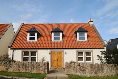 Orchard Cottage- Delightful, Spacious Cottage In Rural Setting, , Fife