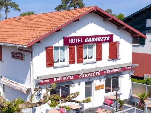 Cabarete Hotel in Capbreton