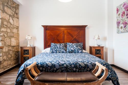 Albergue turistico "La Fabrica" in Tardajos