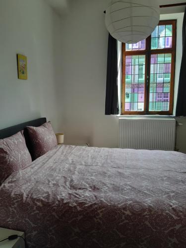 Chez Therese in Stavelot városközpont