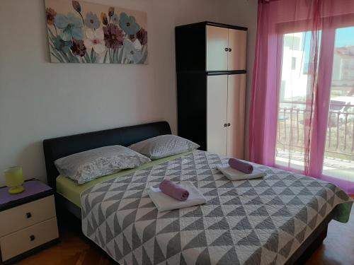  Apartments Ana in Podstrana