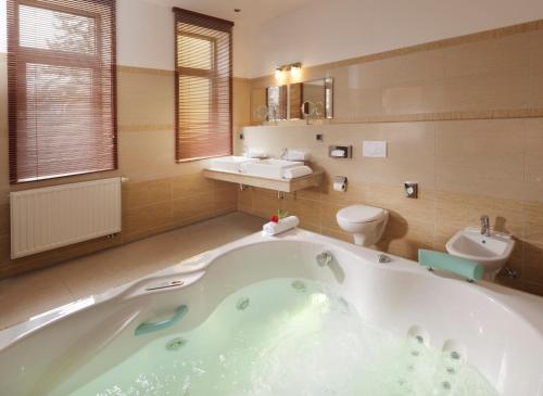 Spa Resort PAWLIK-AQUAFORUM 5