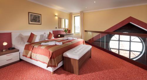 Spa Resort PAWLIK-AQUAFORUM - image 13