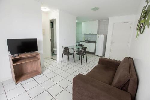 Apartment with Balcony image 6