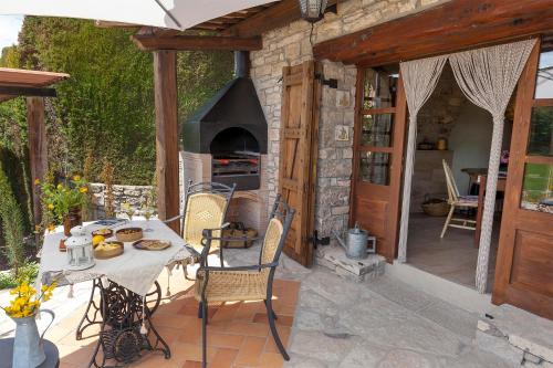 บริการและสิ่งอำนวยความสะดวก, Cal Carulla in เลริดา