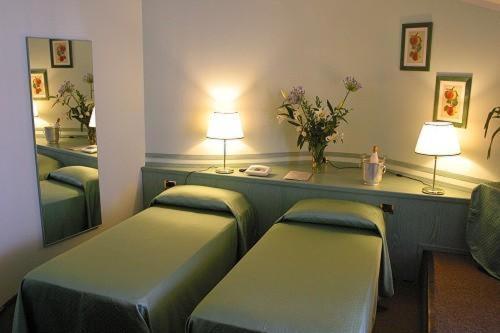 Albergo Della Corona Room Type - Double Room