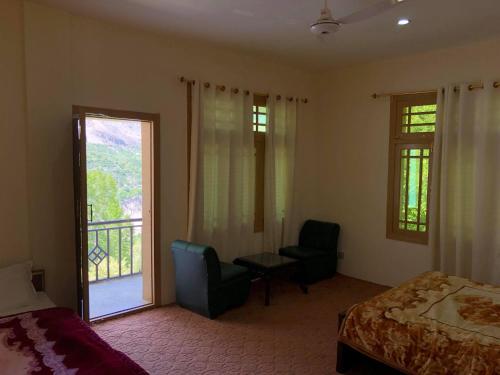 hotel photo
