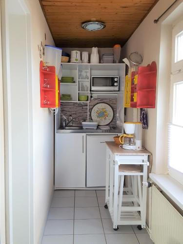 Ferienwohnung Sassnitz mit Meerblick - image 7