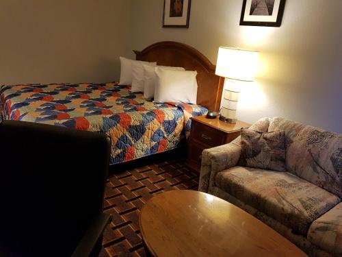 Le Mars Inn and Suites