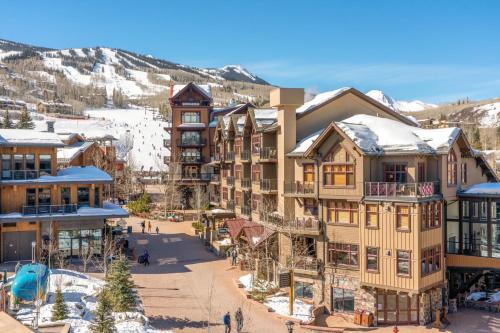 Capitol Peak Lodge by Snowmass Mountain Lodging - Accommodation - Snowmass Village