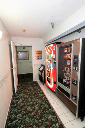 Mountain Host Motor Inn - 식음료(F&B)