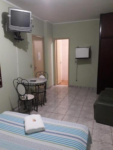 Hotel Sol de Itapua