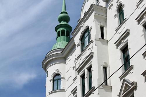 Hotel-Pension Wild, Vídeň