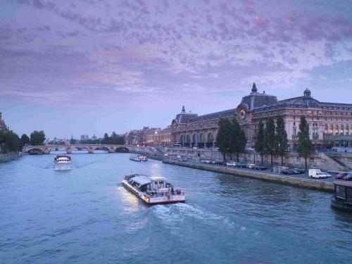 Mercure Paris Opera Garnier