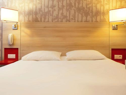 Hotel ibis Styles Ouistreham