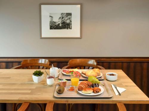 ibis Charleroi Centre Gare - image 3